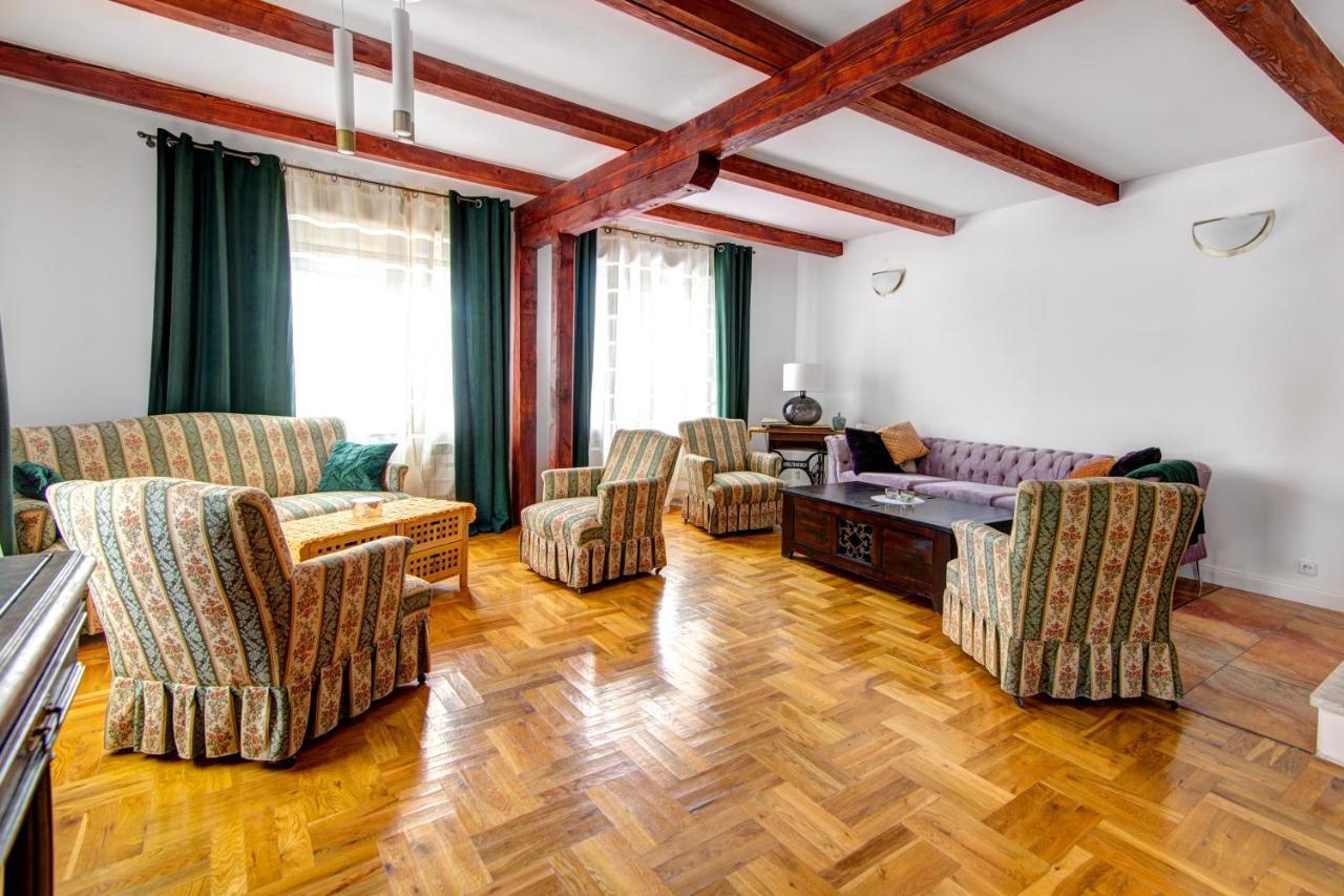 Rentimi - Willa Bella Koscielna 28 Muszyna Exterior foto